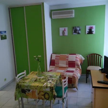 Отель Le Florian