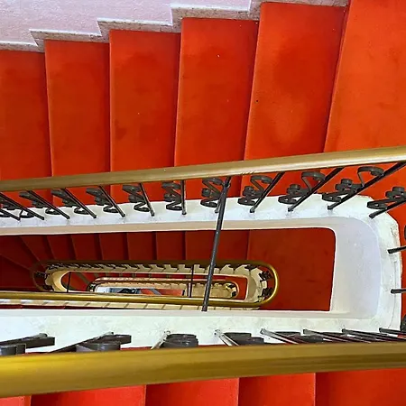 Отель Le Florian