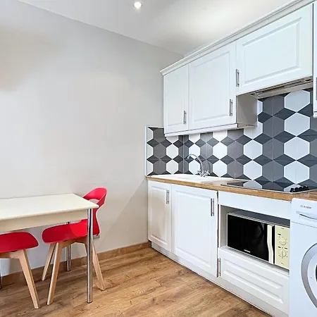 Отель Le Florian 2*