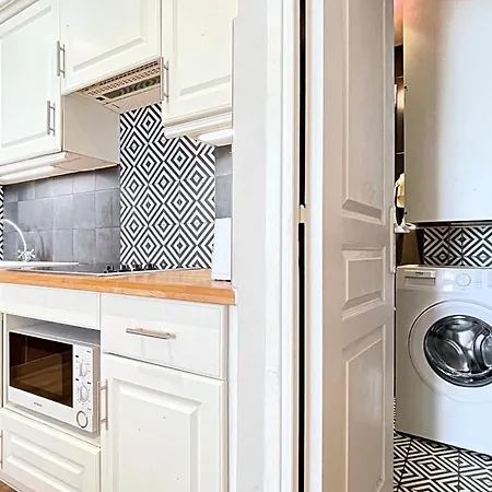 Отель Le Florian 2*