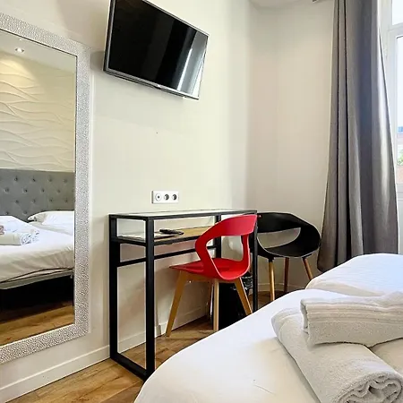 Le Florian 2* Канны