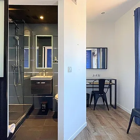 Le Florian Hotel Cannes