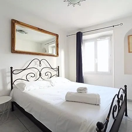 Le Florian 2* Cannes