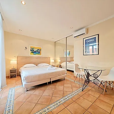 Hotel Le Florian Cannes