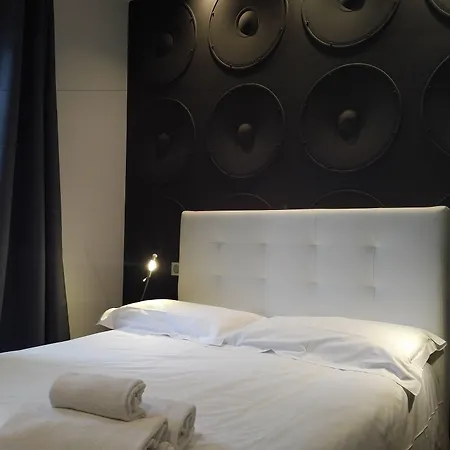 Hotel Le Florian Cannes