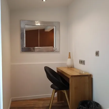 Отель Le Florian Канны