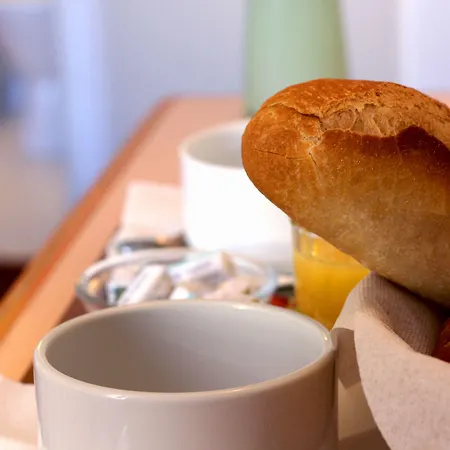 Отель Le Florian Канны