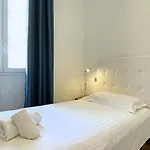 Szálloda Le Florian Cannes