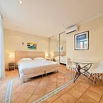 Hotel Le Florian Cannes