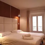 Hotel Le Florian 2*