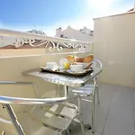 Le Florian Szálloda Cannes