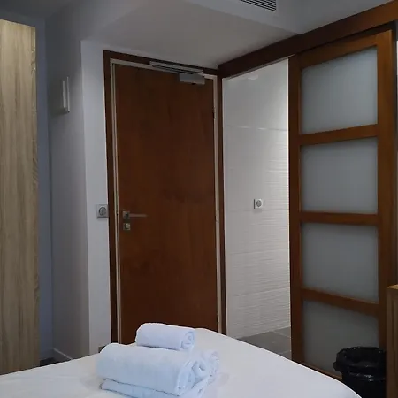 Hotel Le Florian 2*
