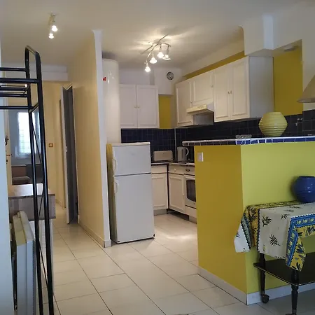 Le Florian 호텔 2*