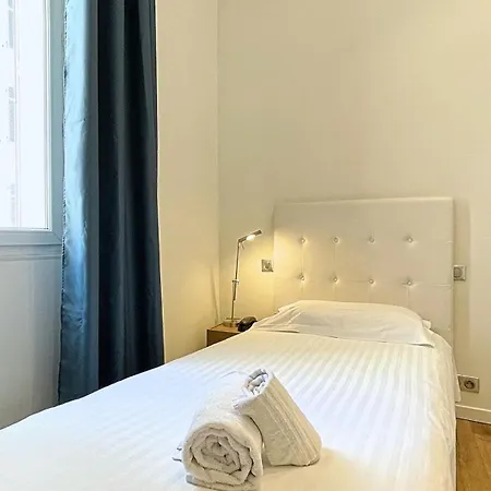 Le Florian Hotel