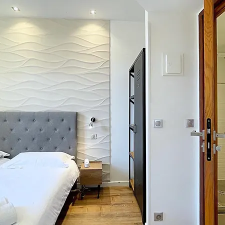 Le Florian Hotel Cannes