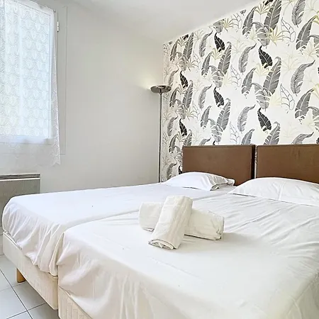 Le Florian 2* 칸느