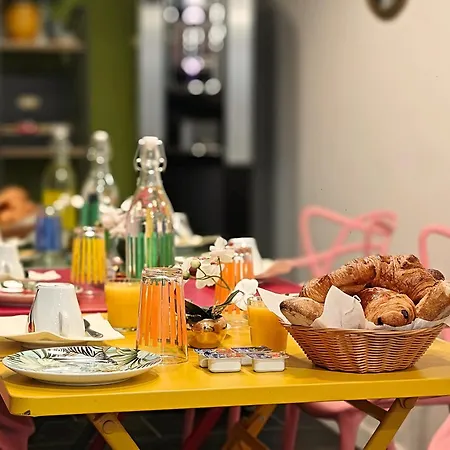 Le Florian Hotel