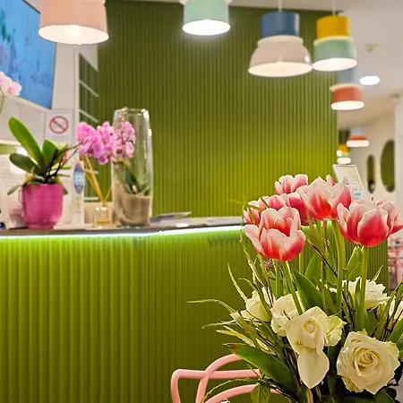 Le Florian 2* 칸느