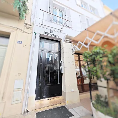 Le Florian 호텔 2*