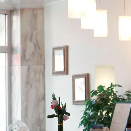 호텔 Le Florian 칸느