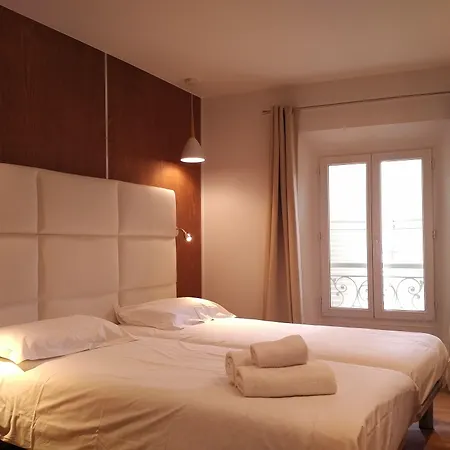 Hotel Le Florian 2*