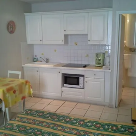 호텔 Le Florian 칸느