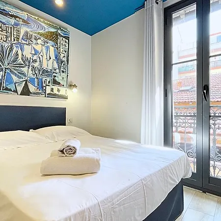 Hotel Le Florian