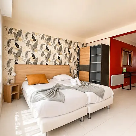 Le Florian Hotel Cannes