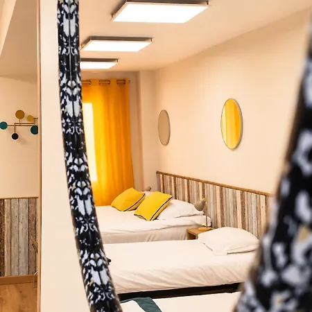 Hotel Le Florian 2*