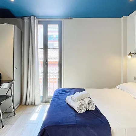 Le Florian Hotel Cannes