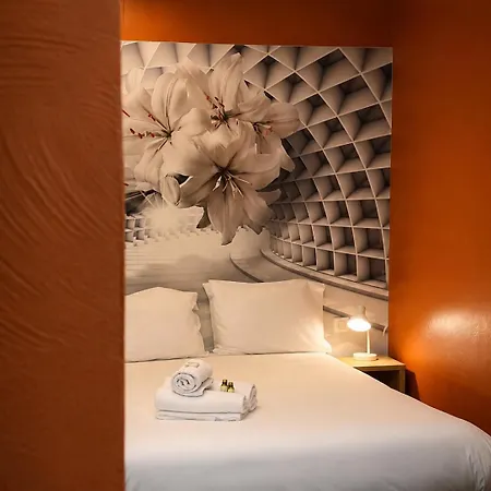 Hotel Le Florian 2*