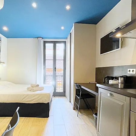 Le Florian Cannes