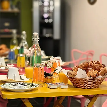 Hotel Le Florian 2*