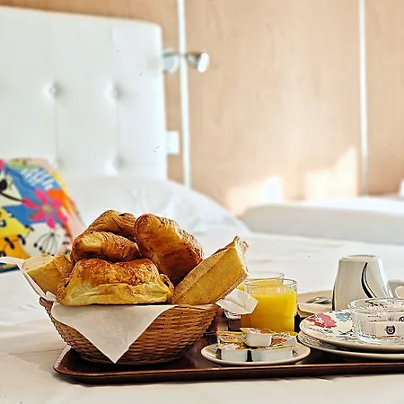 Hotel Le Florian Cannes