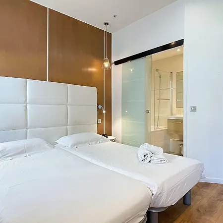 Le Florian Hotel 2*