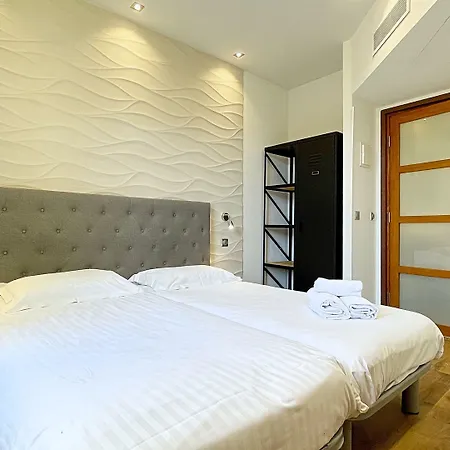 Le Florian Hotel Cannes