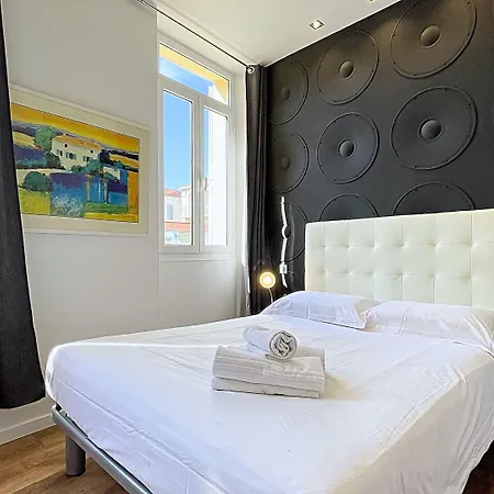Hotel Le Florian Cannes