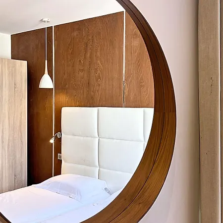 Le Florian Hotel Cannes