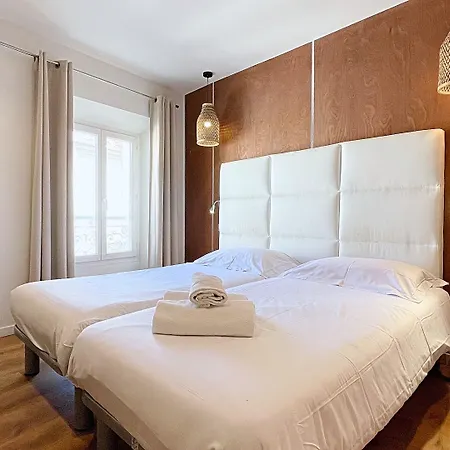Hotel Le Florian 2*