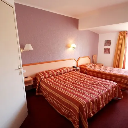 Le Florian Hotel