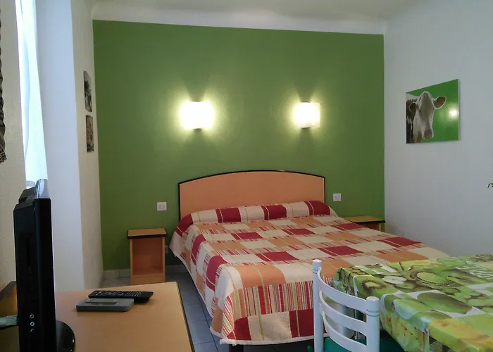 Le Florian Hotel Cannes