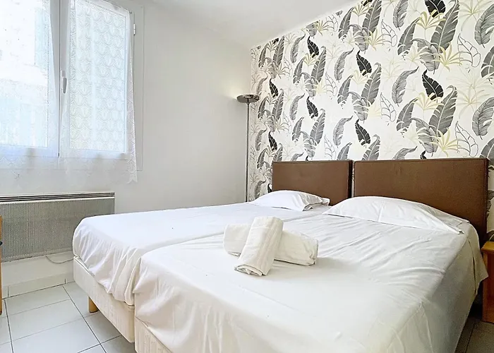 Le Florian 2* Κάννες