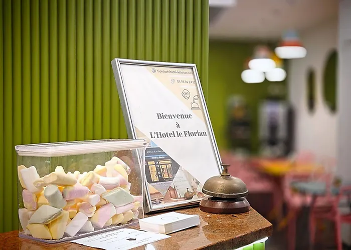 Le Florian Κάννες