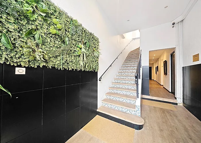 Ξενοδοχείο Le Florian