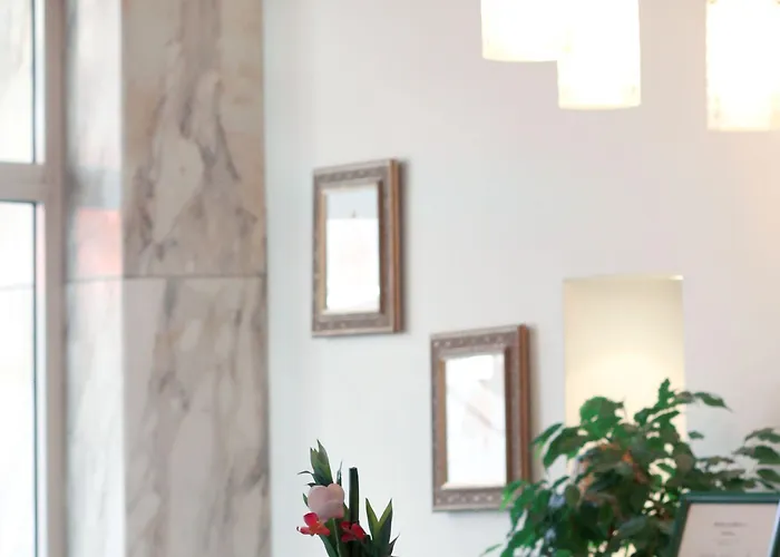 Hotel Le Florian Cannes