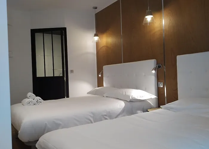 Le Florian 2* Cannes