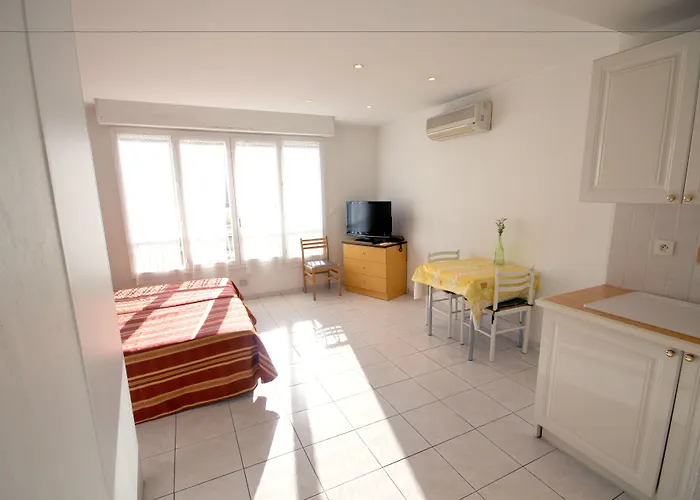 Le Florian Κάννες