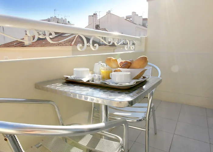 Le Florian Hotel Cannes