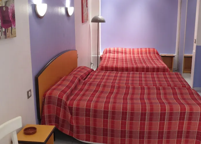 Le Florian Hotel Cannes