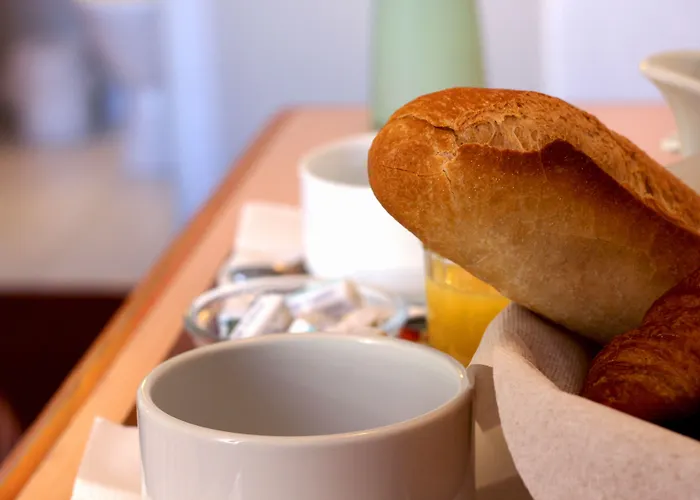 Hotel Le Florian Cannes